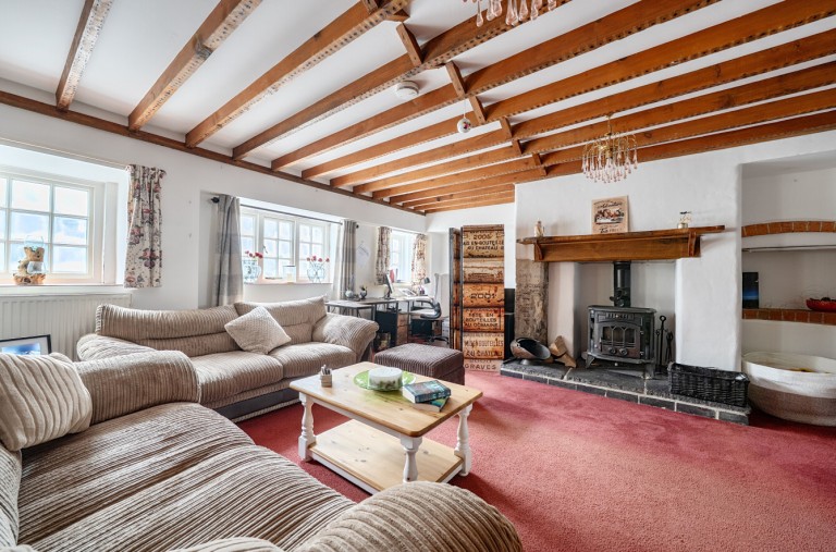 Images for High Street, Codford, Wiltshire