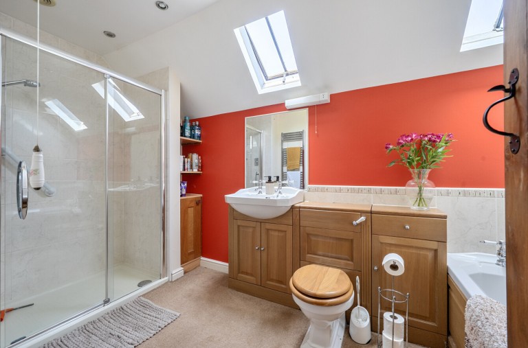 Images for High Street, Codford, Wiltshire