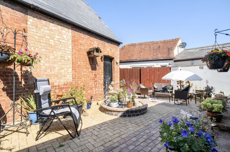 Images for High Street, Codford, Wiltshire