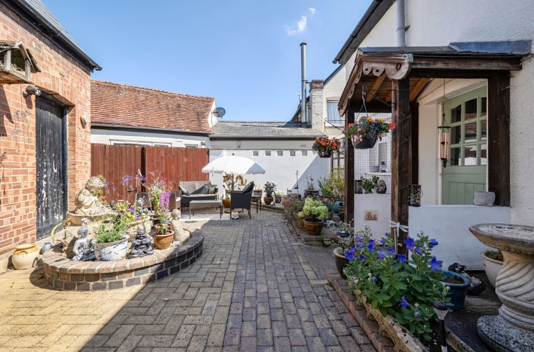 Images for High Street, Codford, Wiltshire