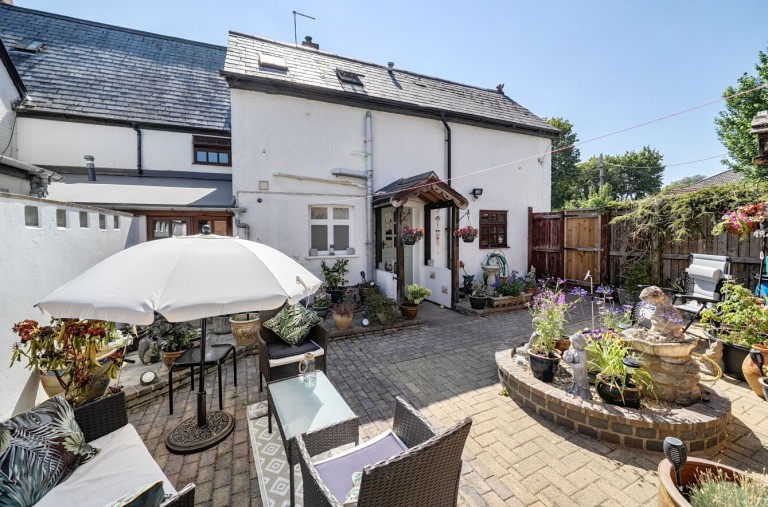 Images for High Street, Codford, Wiltshire