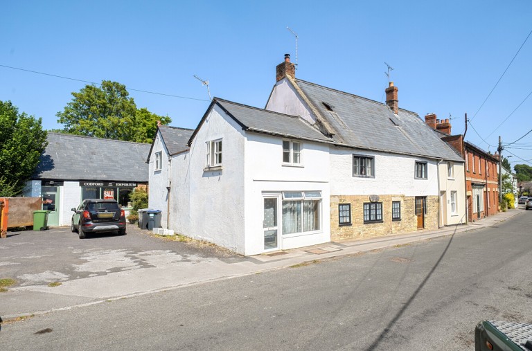 Images for High Street, Codford, Wiltshire
