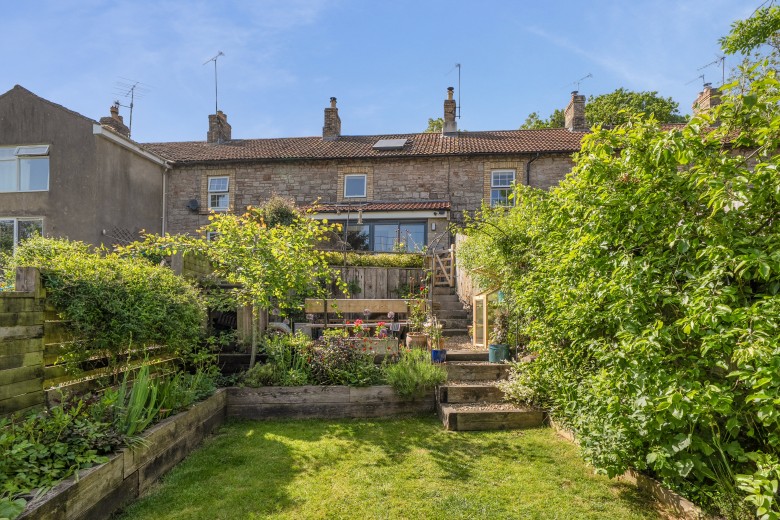 Click the photo for more details of Newbury Cottages, Coleford