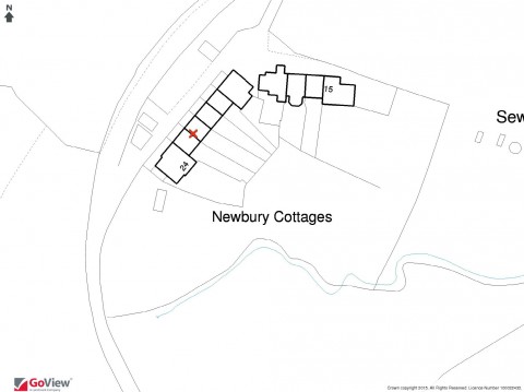 Click the photo for more details of Newbury Cottages, Coleford