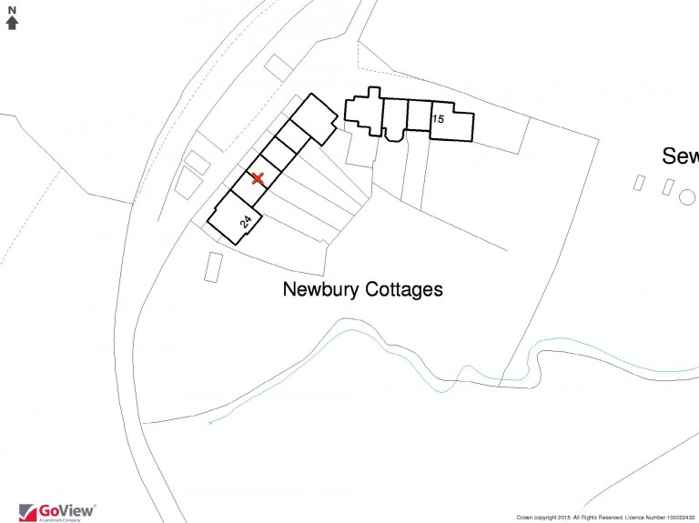 Images for Newbury Cottages, Coleford