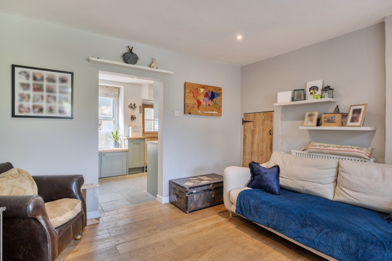 Images for Newbury Cottages, Coleford
