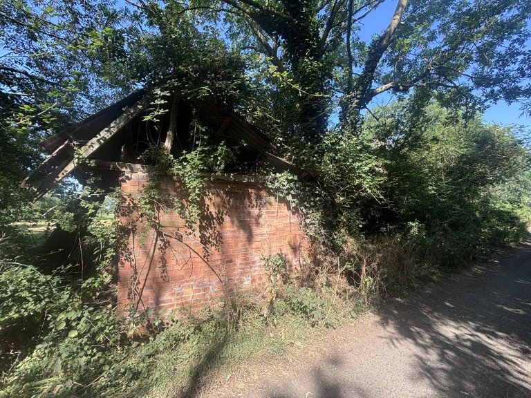 Images for Old Cottage, Henley, Somerset