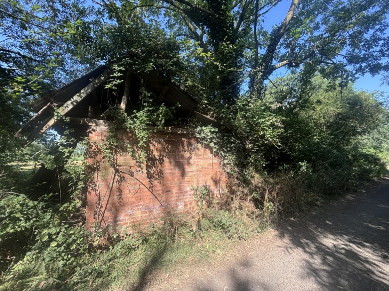Click the photo for more details of Old Cottage, Henley, Somerset