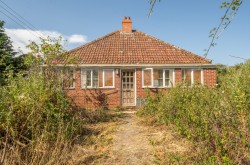 Images for The Bungalow, Henley, Somerset