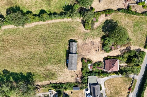 Click the photo for more details of The Bungalow, Henley, Somerset
