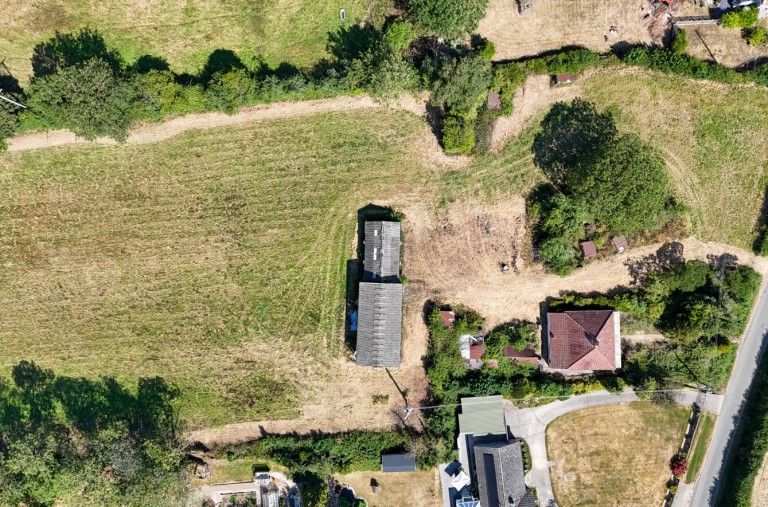 Images for The Bungalow, Henley, Somerset