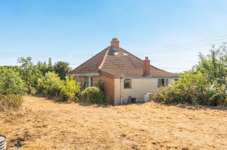 Images for The Bungalow, Henley, Somerset