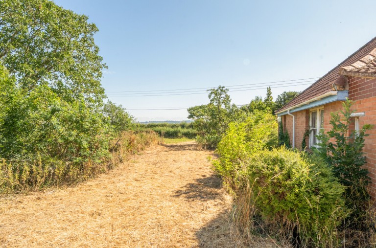 Images for The Bungalow, Henley, Somerset