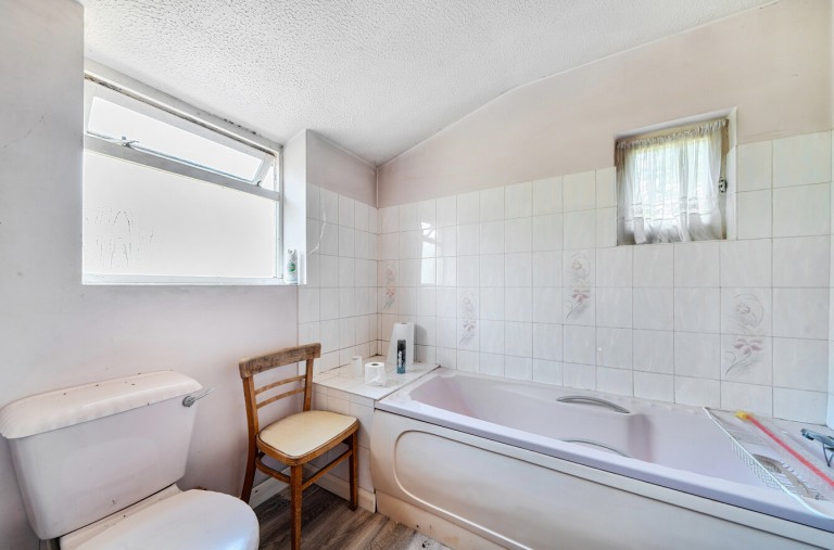 Images for The Bungalow, Henley, Somerset