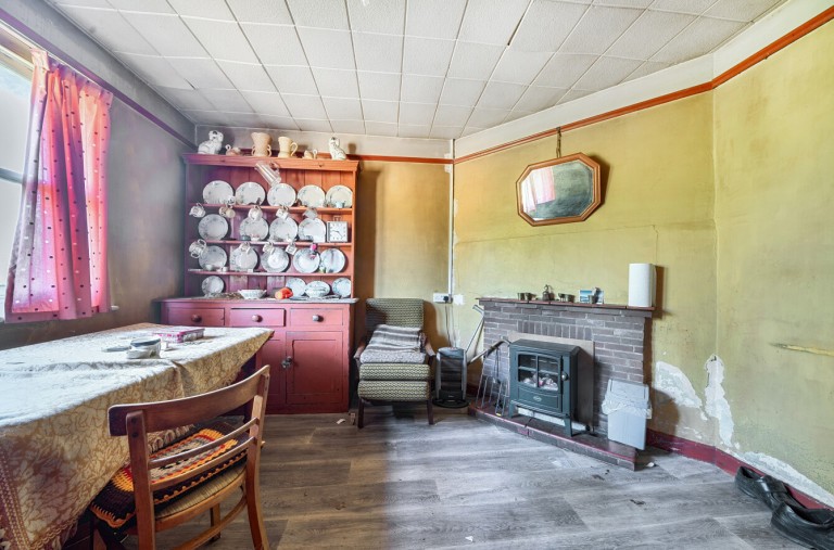 Images for The Bungalow, Henley, Somerset