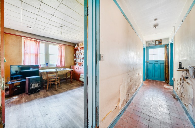 Images for The Bungalow, Henley, Somerset