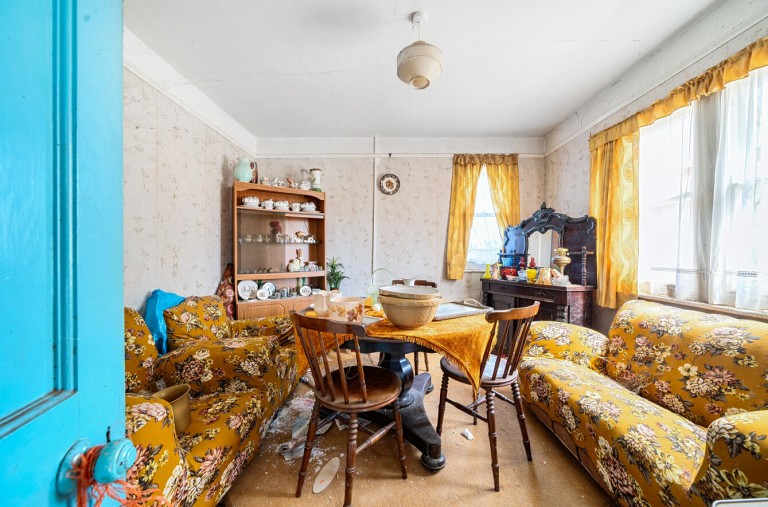 Images for The Bungalow, Henley, Somerset