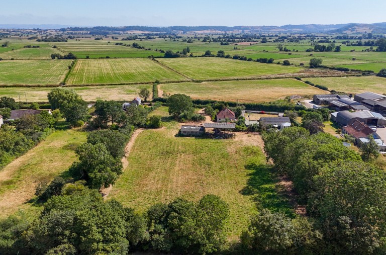 Images for The Bungalow, Henley, Somerset