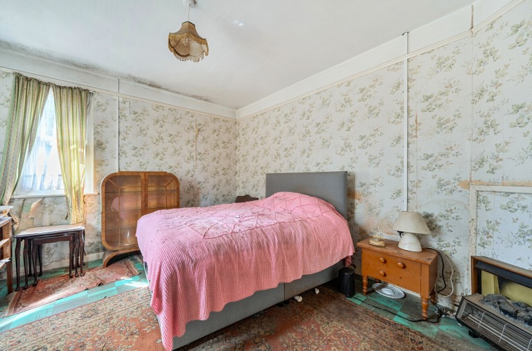 Images for The Bungalow, Henley, Somerset