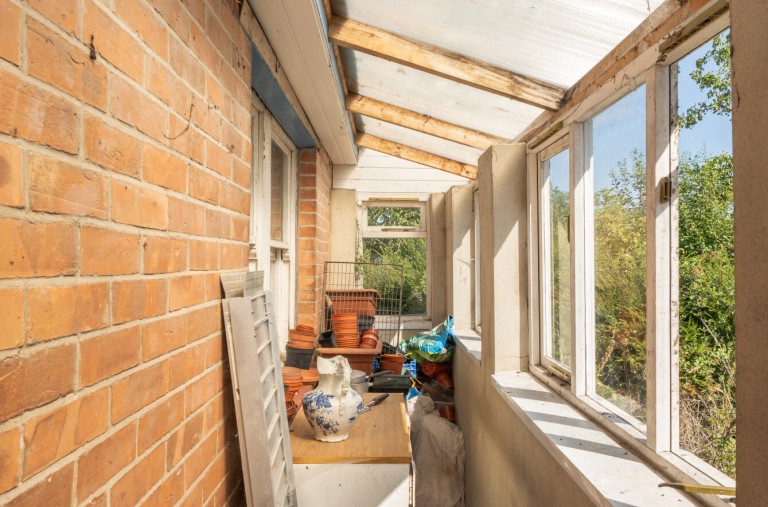 Images for The Bungalow, Henley, Somerset