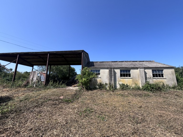 Images for The Bungalow, Henley, Somerset