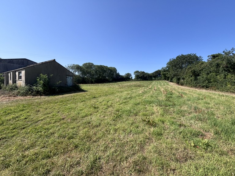 Images for The Bungalow, Henley, Somerset