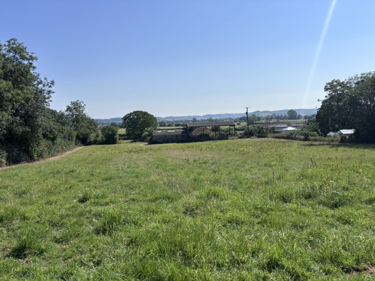 Images for The Bungalow, Henley, Somerset