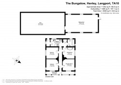 Images for The Bungalow, Henley, Somerset