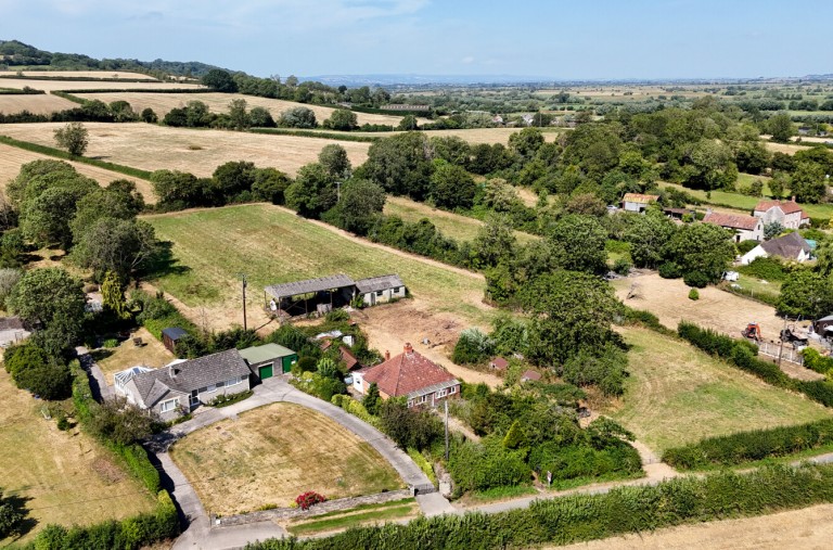 Images for The Bungalow, Henley, Somerset
