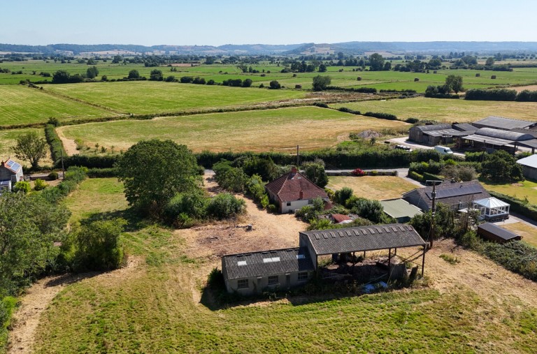 Images for The Bungalow, Henley, Somerset