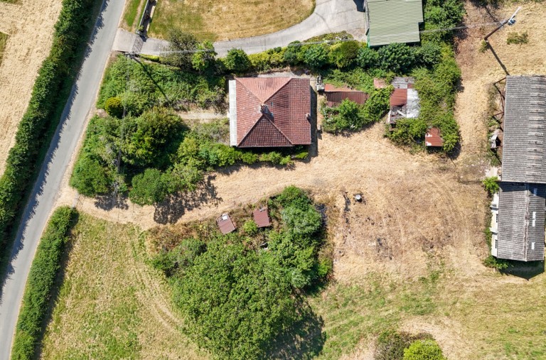 Images for The Bungalow, Henley, Somerset