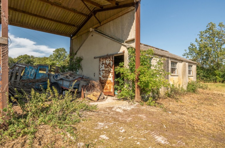 Images for The Bungalow, Henley, Somerset