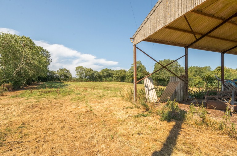 Images for The Bungalow, Henley, Somerset