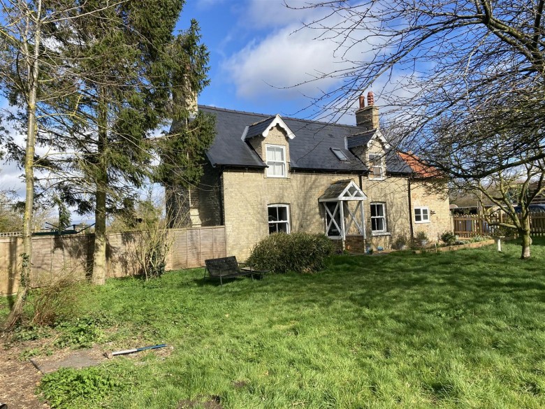 Click the photo for more details of Fen Road, Little Wilbraham, Cambridge