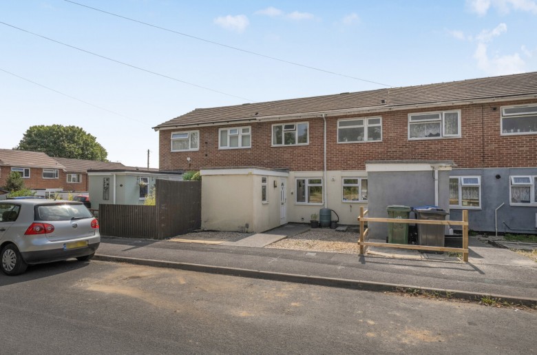 Click the photo for more details of Hollybush Road, Warminster, Wiltshire