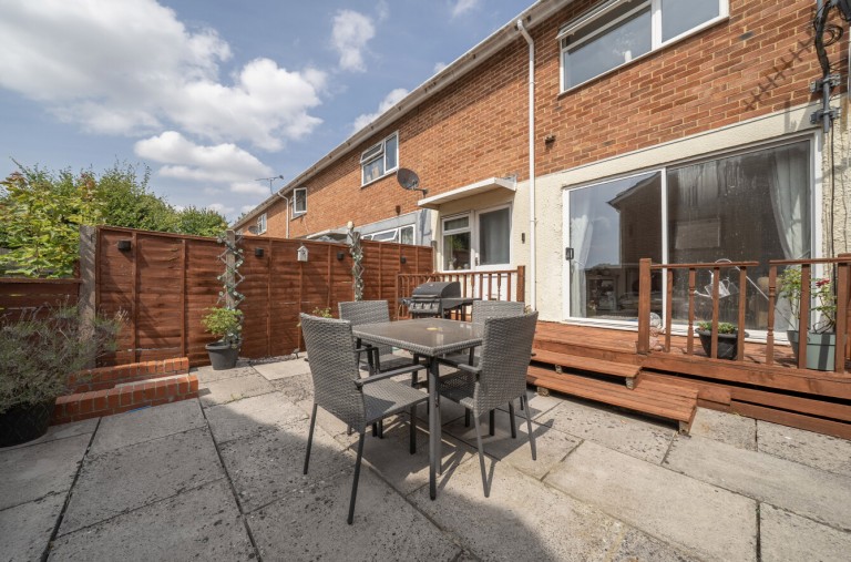 Images for Hollybush Road, Warminster, Wiltshire