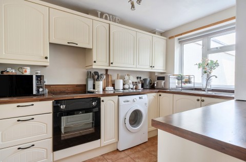 Click the photo for more details of Hollybush Road, Warminster, Wiltshire