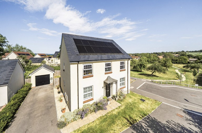 Images for Bramblefield Road, Wedmore, Somerset