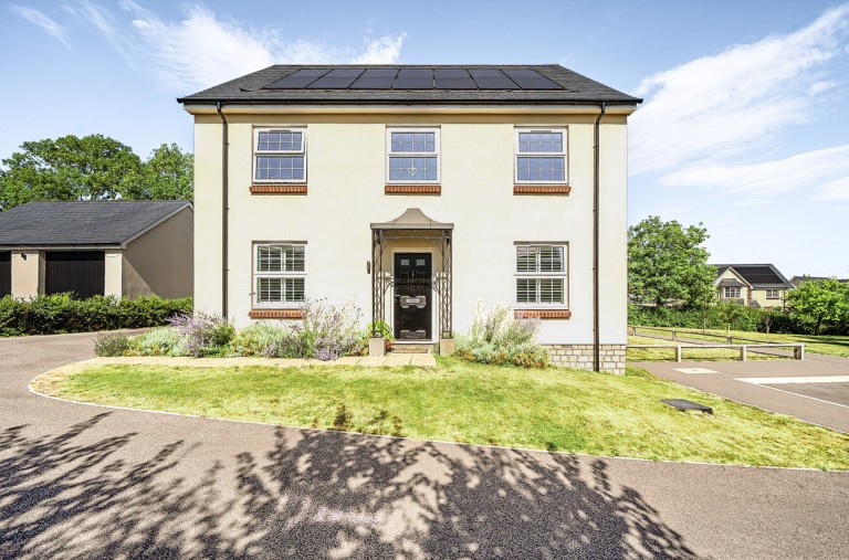 Images for Bramblefield Road, Wedmore, Somerset