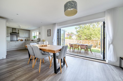 Click the photo for more details of Bramblefield Road, Wedmore, Somerset