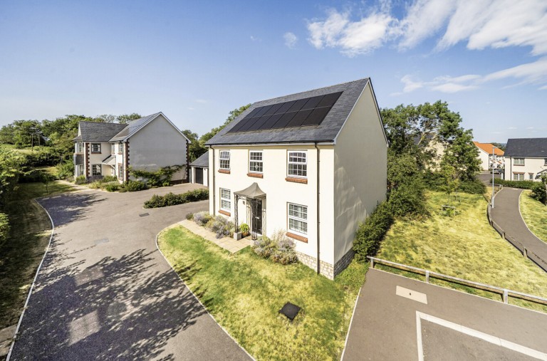 Images for Bramblefield Road, Wedmore, Somerset