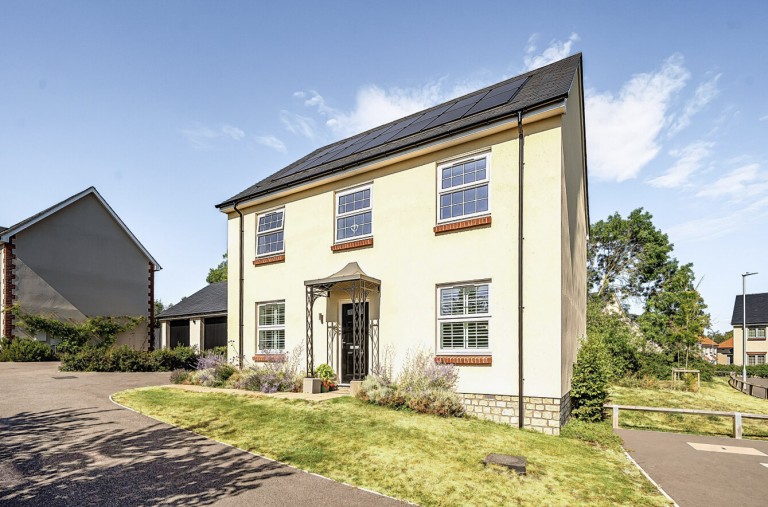 Images for Bramblefield Road, Wedmore, Somerset