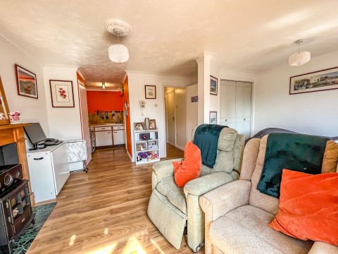 Click the photo for more details of St Martins Way, Battle, East Sussex