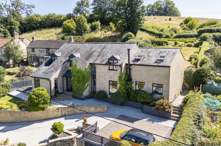 Images for Silver Street, Kilmersdon, Radstock, Somerset