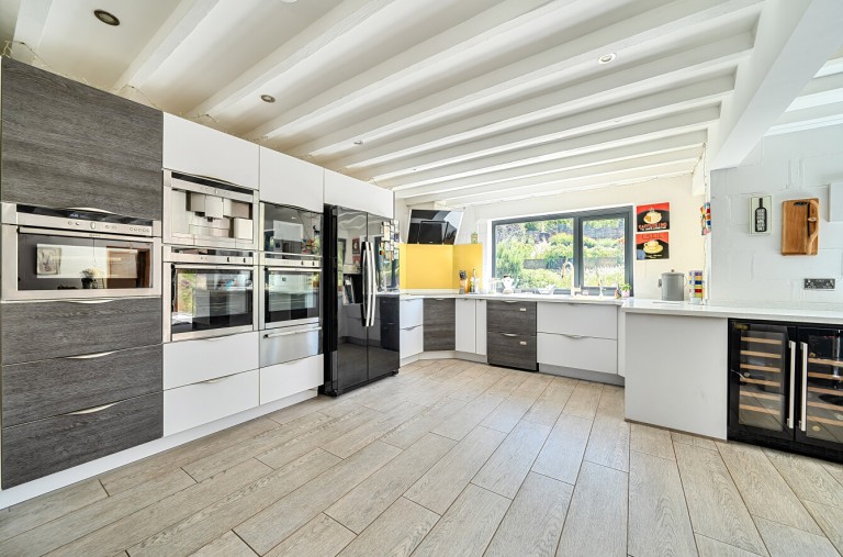 Images for Silver Street, Kilmersdon, Radstock, Somerset