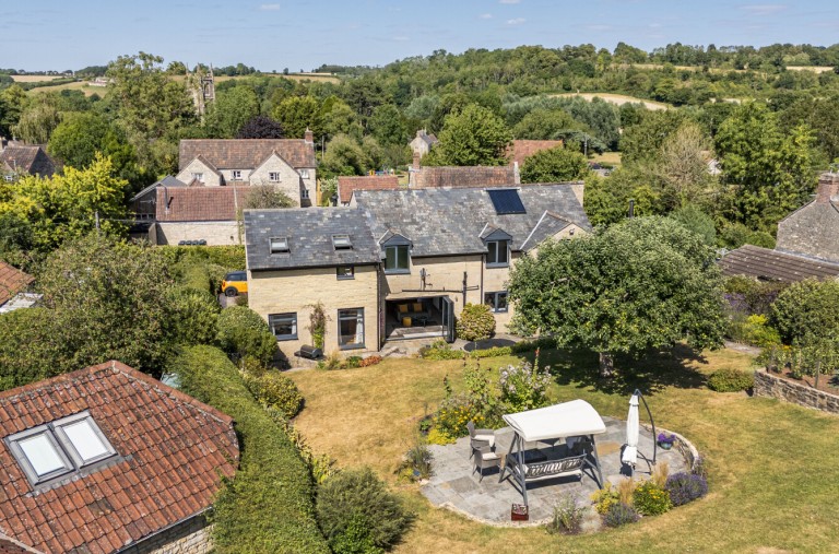 Images for Silver Street, Kilmersdon, Radstock, Somerset