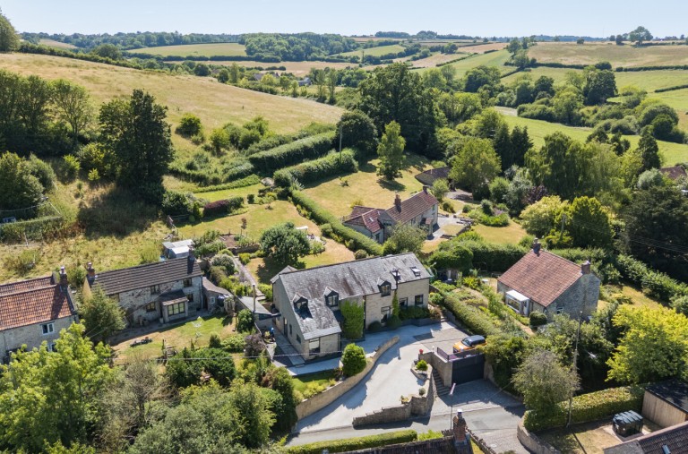 Images for Silver Street, Kilmersdon, Radstock, Somerset