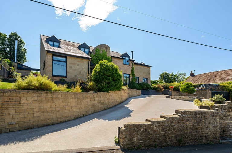 Images for Silver Street, Kilmersdon, Radstock, Somerset