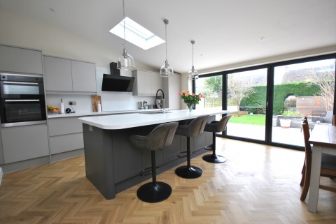 Click the photo for more details of Lower New Road, Cheddar, Somerset
