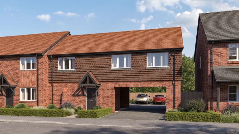 Images for Shepherds Green, Everton Road, Hordle, Lymington, SO41